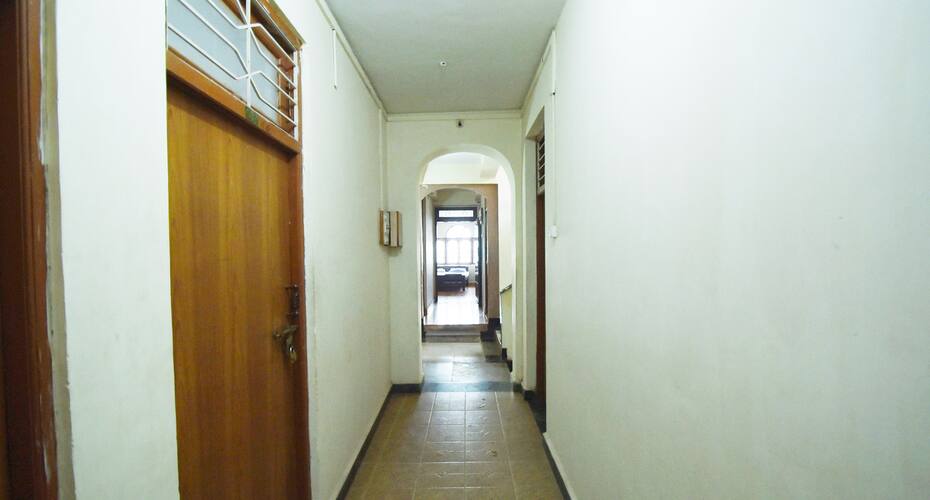 Hotel Shirodkar Guest House, Goa 3